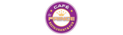 Cafe Prince Restaurant & Pub