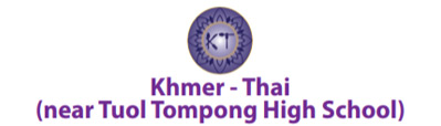 Khmer - Thai (near Tuol Tompong High School)