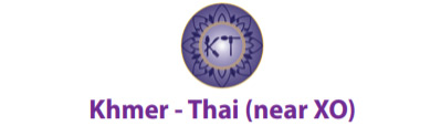 Khmer - Thai (near XO)