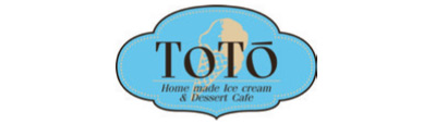Toto Homemade Ice Cream & Dessert Cafe