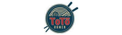 Toto Ramen