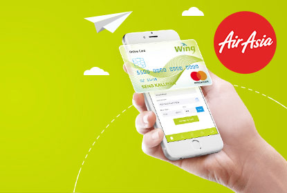 Enjoy AirAsia Big Sale with up to 5 Million Seats Available