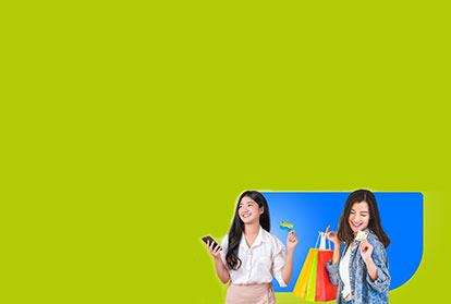 Visa-Aeon Online Shopping Promotion