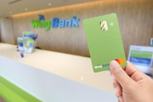 Mastercard and Wing Bank Launch Cambodia’s First Numberless Debit Card